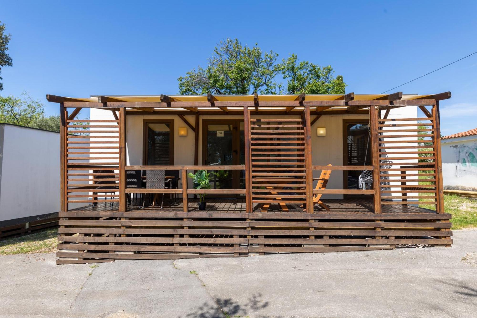 Mobile Houses Selce Exteriör bild